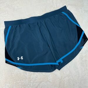 Under Armor shorts